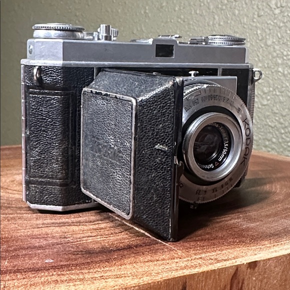 Kodak Retina Ia Film Camera - Working! - Picture 3 of 14
